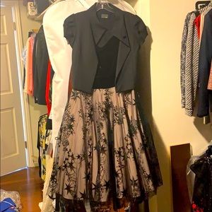 Fendi short sleeve jacket